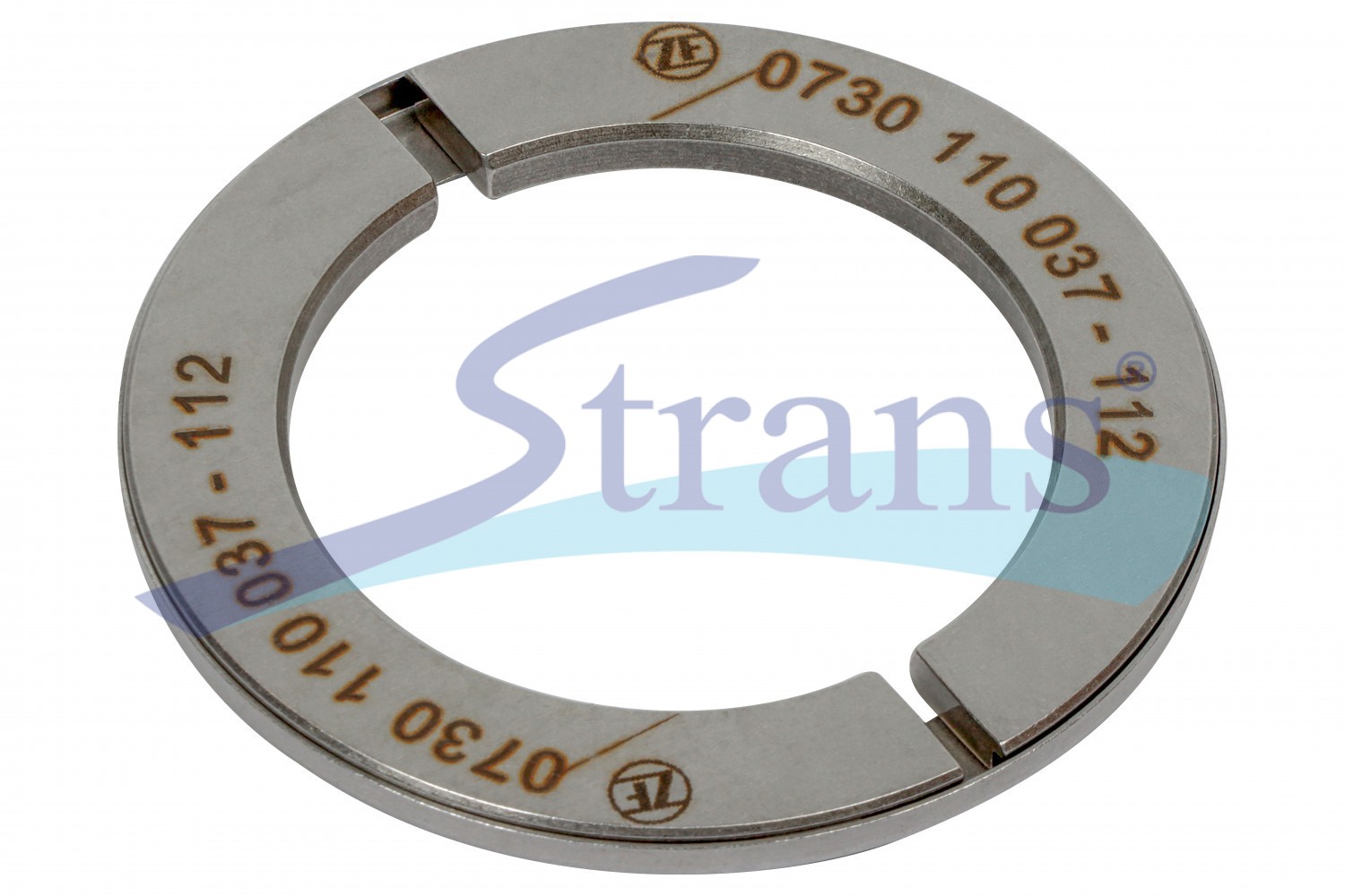 Half-Moon Gearbox Zf Ecosplit 16S181/16S2331/16S2523 H-4.6Mm
